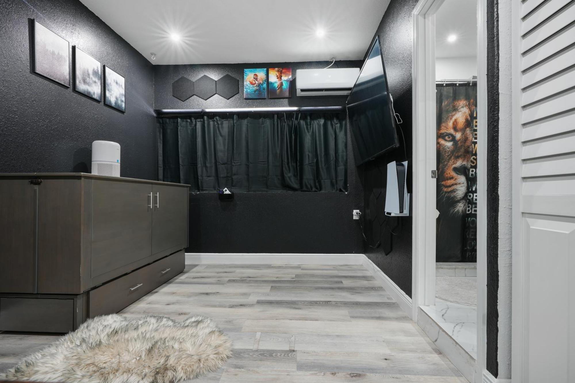 Modern Suite A Creator'S Dream Тампа Екстер'єр фото